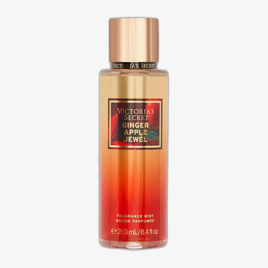 Victoria's Secret Ginger Apple Jewel Bodyspray