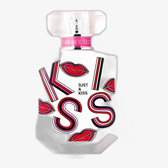 Victoria's Secret Just A Kiss Bodyspray