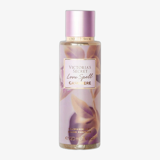 Victoria's Secret Love Spell Cashmere Bodyspray