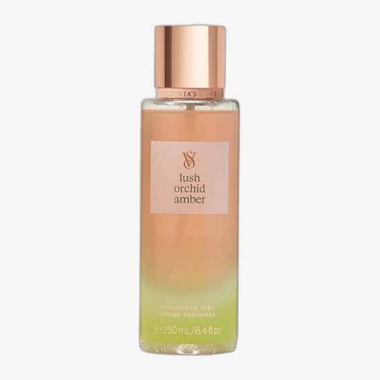 Victoria's Secret Lush Orchid Amber Bodyspray
