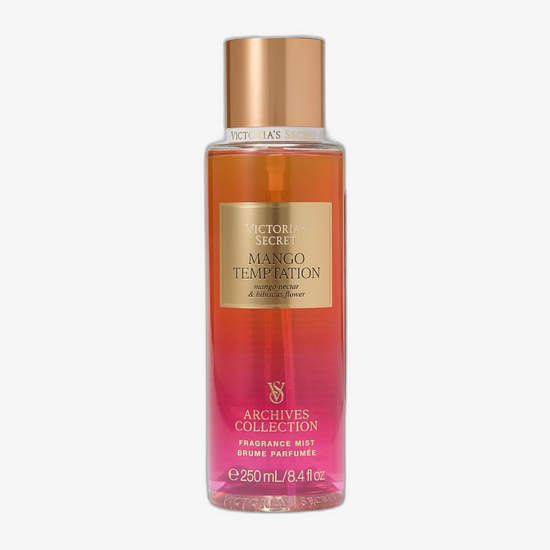 Victoria's Secret Mango Temptation Bodyspray