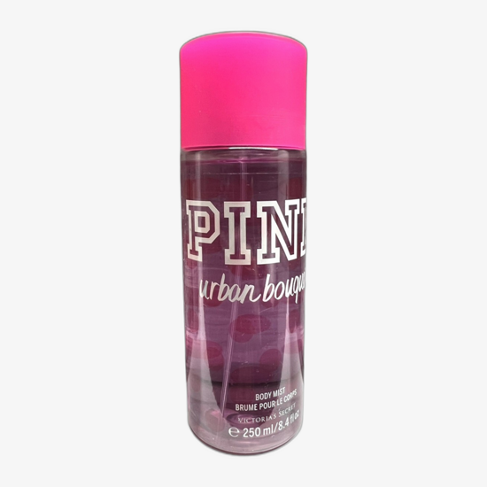 Victoria's Secret Pink Urban Bouquet Bodyspray