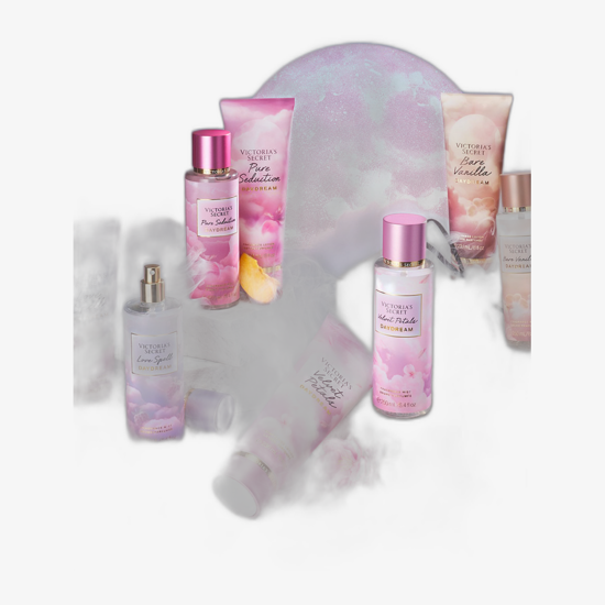 Victoria's Secret Pure Seduction Daydream Bodyspray