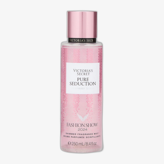Victoria's Secret Pure Seduction Runway Shine Bodyspray