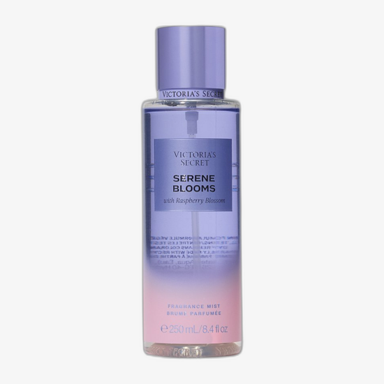 Victoria's Secret Serene Blooms Bodyspray