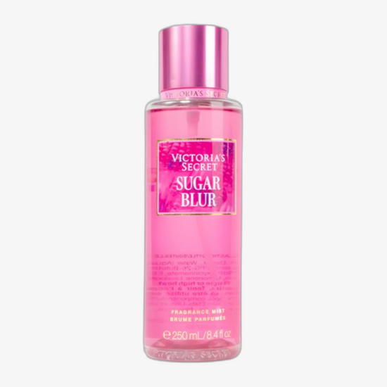 Victoria's Secret Sugar Blur Bodyspray