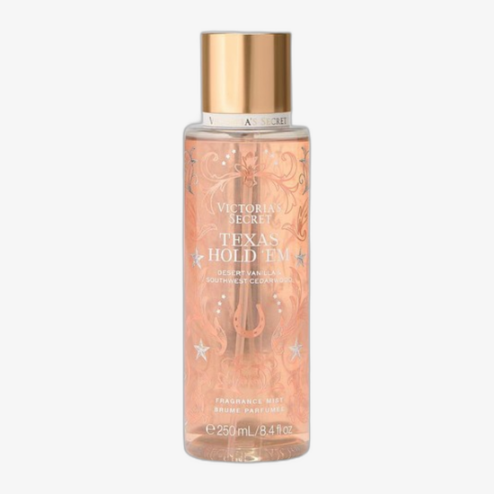 Victoria's Secret Texas Hold 'Em Bodyspray