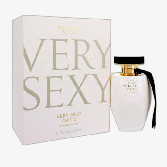 Victoria's Secret Very Sexy Oasis Bodyspray