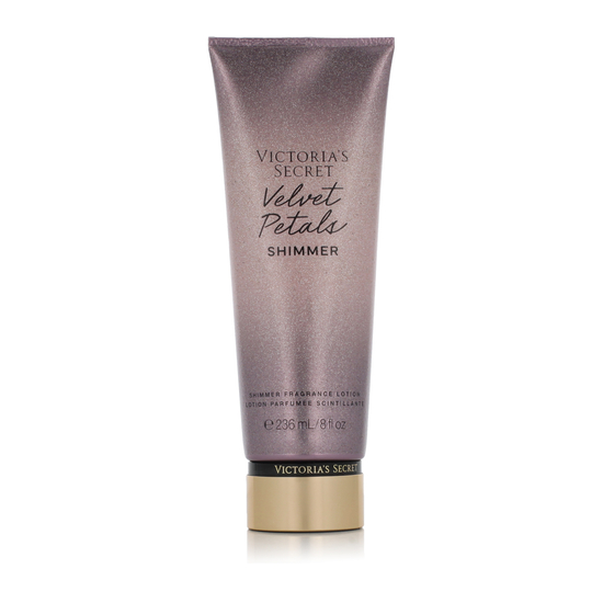 Victoria's Secret Velvet Petals Shimmer Body Lotion product image