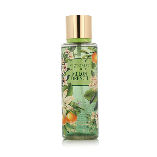 Victoria's Secret Melon Drench kūno purškiklio produkto nuotrauka