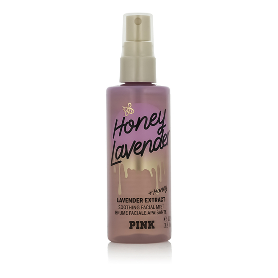 Victoria's Secret Pink Honey Lavender veido dulksna kasdienei priežiūrai
