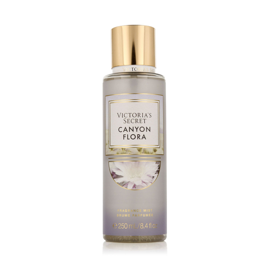 Victoria's Secret Canyon Flora Bodyspray, floral-scented body spray