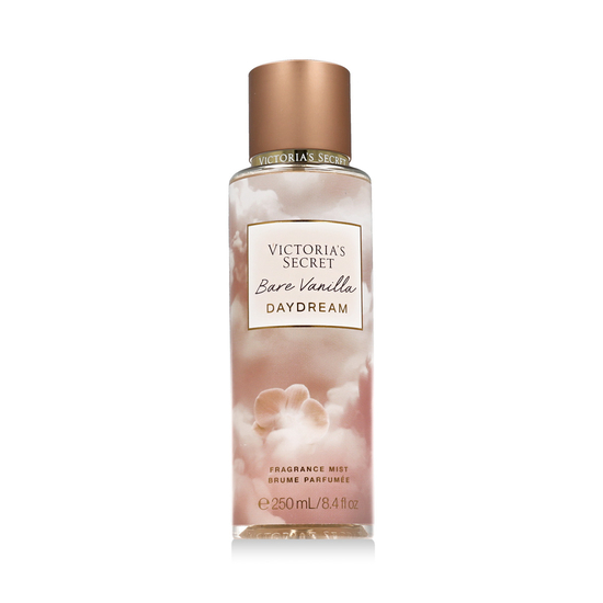 Victoria's Secret Bare Vanilla Daydream kūno purškiklio buteliukas