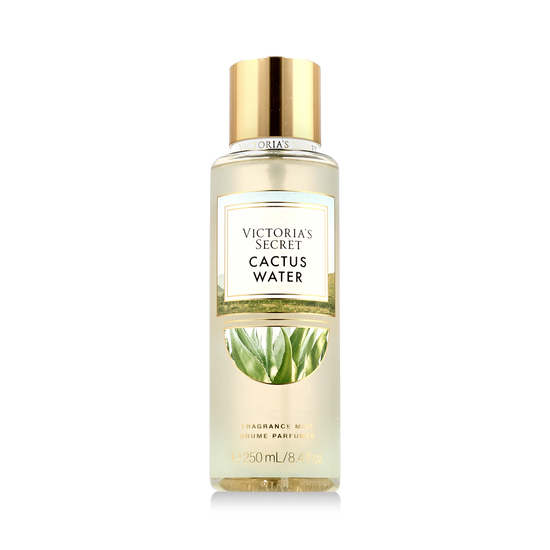 Флакон Victoria's Secret Cactus Water, освежающий спрей для тела, 250 мл