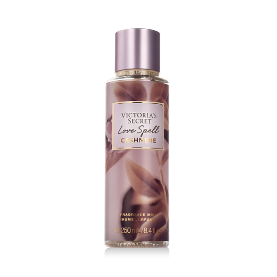 Victoria's Secret Love Spell Cashmere Bodyspray, 250 ml body mist