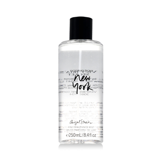 Victoria's Secret Angel Stories New York kūno purškiklis, 250 ml