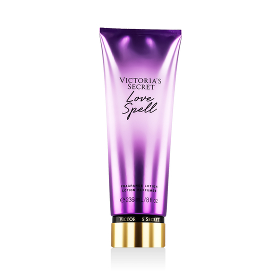Victoria's Secret Love Spell — лосьон для тела, упаковка 236 мл