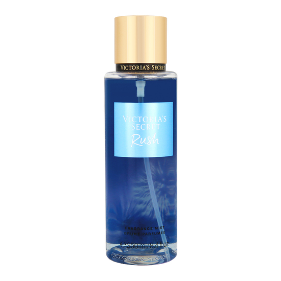 Флакон спрея для тела Victoria's Secret Rush Bodyspray