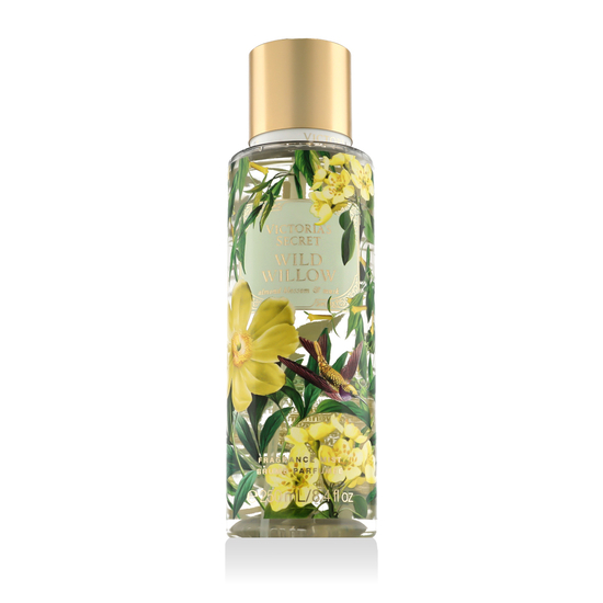 Victoria's Secret Wild Willow — спрей для тела с легким ароматом