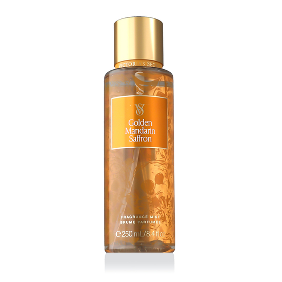 Victoria's Secret Golden Mandarin Saffron aromato kūno purškiklis