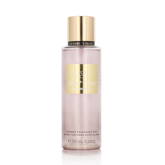 Victoria's Secret Velvet Petals žėrintis kūno purškiklis