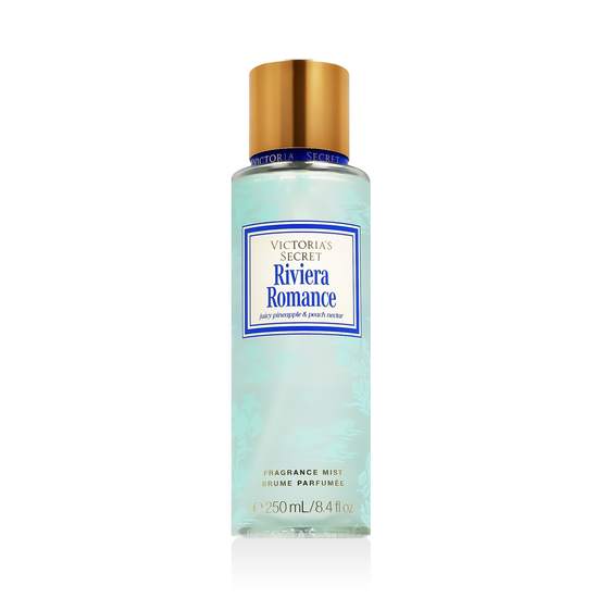 Флакон спрея для тела Victoria's Secret Riviera Romance