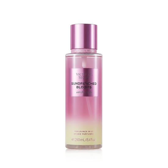 Victoria's Secret Sundrenched Blooms Bodyspray
