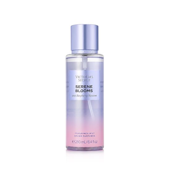 Victoria's Secret Serene Blooms Bodyspray