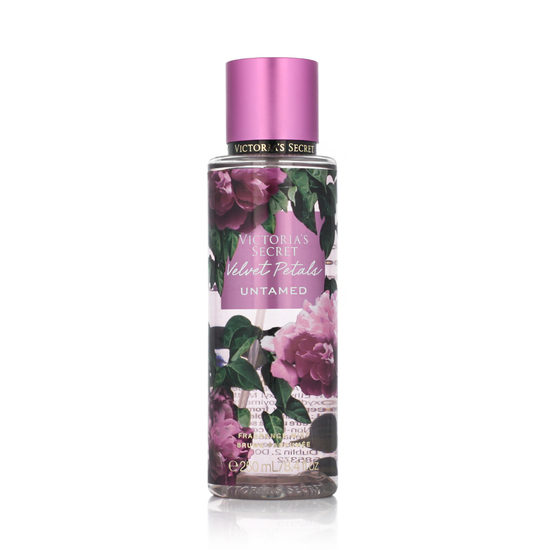 Victoria's Secret Velvet Petals Untamed Bodyspray