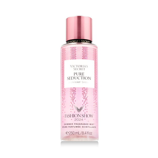 Victoria's Secret Pure Seduction Runway Shine Bodyspray