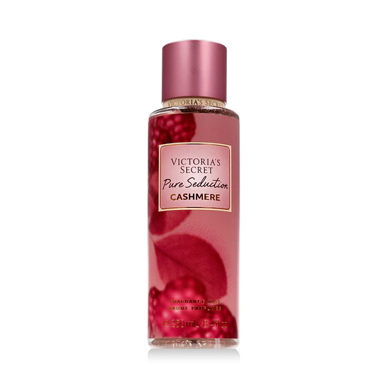 Victoria's Secret Pure Seduction Cashmere Bodyspray