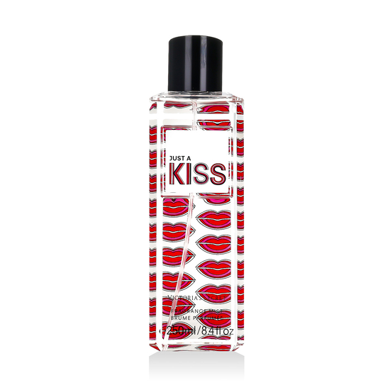 Victoria's Secret Just A Kiss Bodyspray