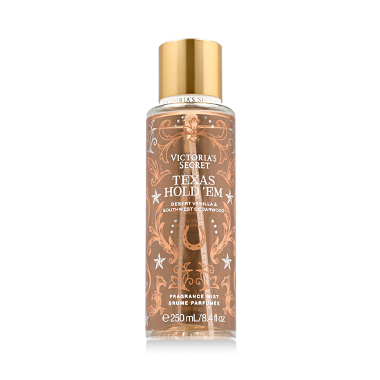 Victoria's Secret Texas Hold 'Em Bodyspray
