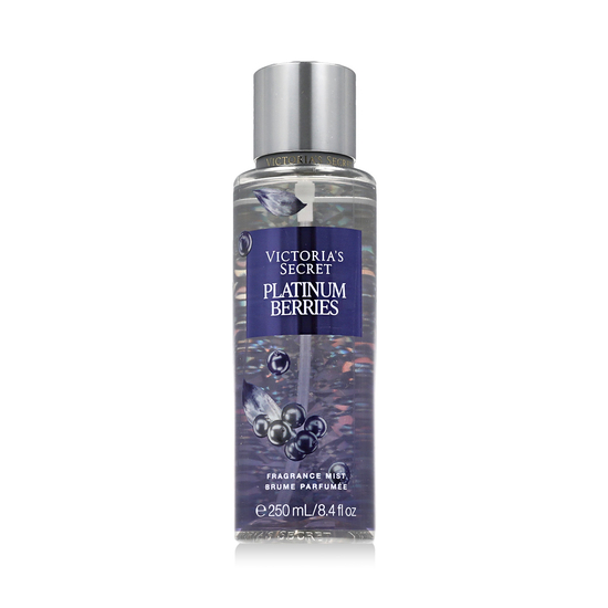 Victoria's Secret Platinum Berries Bodyspray