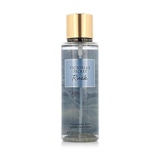 Флакон спрея для тела Victoria's Secret Rush Bodyspray