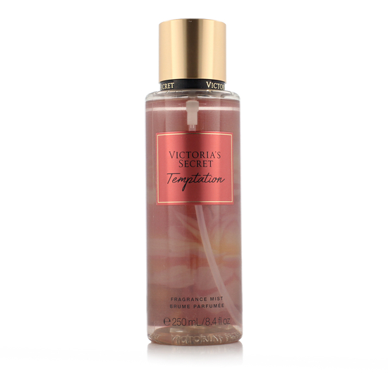 Флакон Victoria's Secret Temptation Bodyspray — спрей для тела