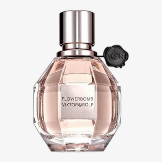 Флакон Viktor & Rolf Flowerbomb Eau de Parfum — тестер парфюма