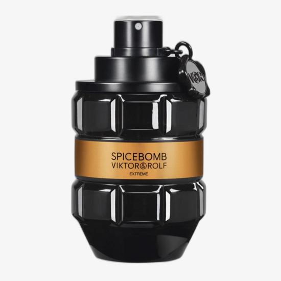 Buteliuko vaizdas: Viktor & Rolf Spicebomb Extreme EDP unisekso kvepalai