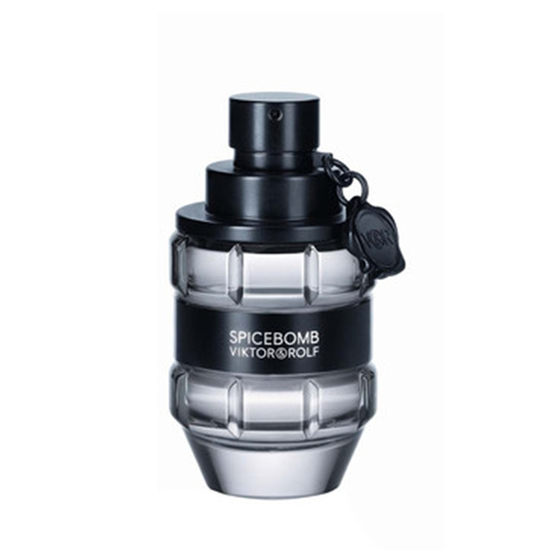 Viktor & Rolf Spicebomb EDT tualetinio vandens buteliuko nuotrauka