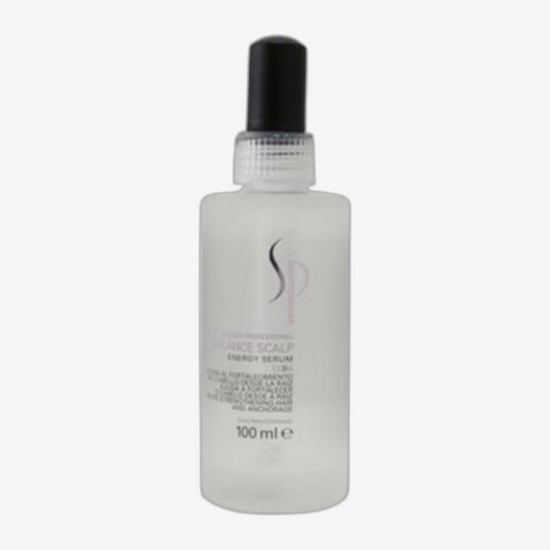 Wella SP Balance Scalp Energy Serum product image for scalp-care routines