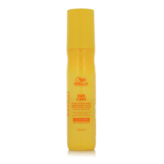 Wella Invigo Sun Care UV Protecting Spray – UV apsauginis purškiklis plaukams