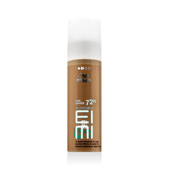 Wella EIMI Curl Shaper 72h Nutricurls garbanų formavimo priemonė