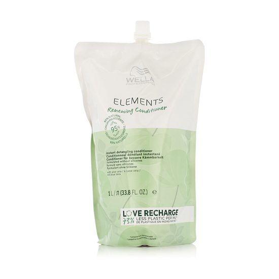 Wella Elements Renewing Conditioner plaukų kondicionierius