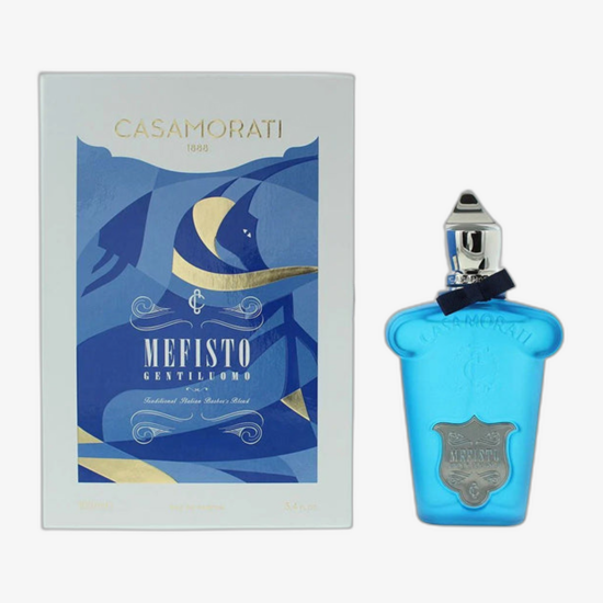 Xerjoff Casamorati 1888 Mefisto Gentiluomo EDP