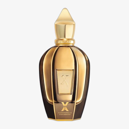 Xerjoff Oud Stars Alexandria II Anniversary Parfum - spray sample