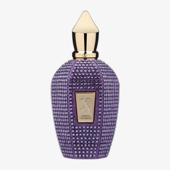 Xerjoff Purple Accento EDP - spray sample