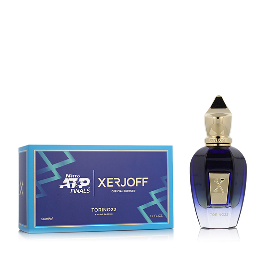 Xerjoff Torino22 EDP unisex kvepalų flakono produkto vaizdas