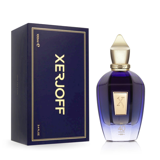 Xerjoff Join the Club 40 Knots EDP – uniseks kvepalų flakonas