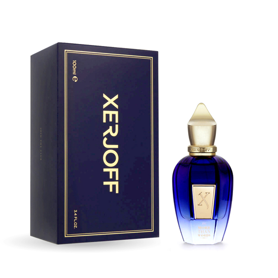 Xerjoff Join the Club More Than Words EDP uniseksinių kvepalų flakonas