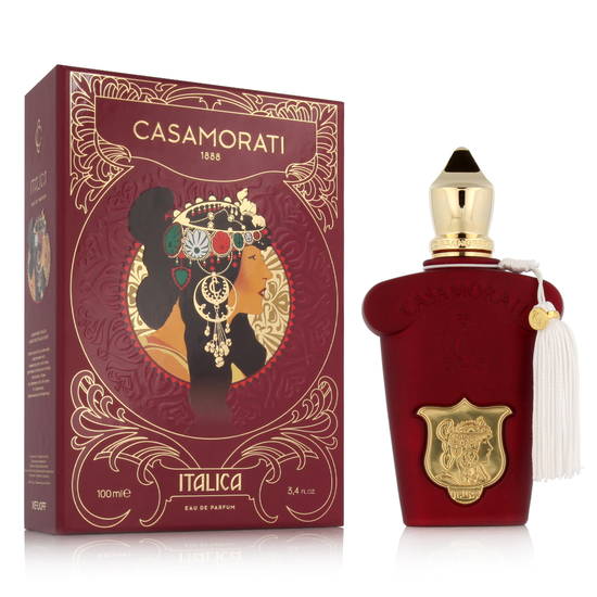 Xerjoff Casamorati 1888 Italica (2021) EDP uniseks kvepalų flakonas